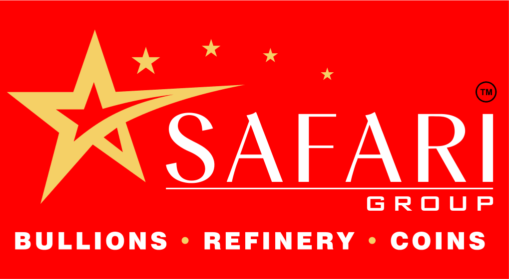Safari Bullions